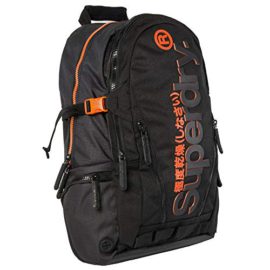 Superdry-2-Tone-Tarp-Homme-Backpack-Noir-0-0