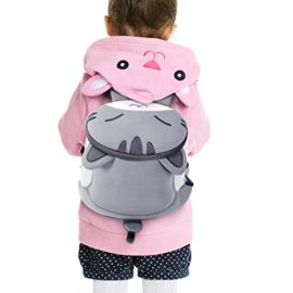 Yisibo-Enfants-Sacs–Dos-Maternelle-Prscolaire-Toddler-GaronsFilles-Sac–Dos-3D-Animal-Sac-Cartables-Sac–Dos-Enfant-Mignon-Ppinire-Sac–Dos-ge1-6-0-0