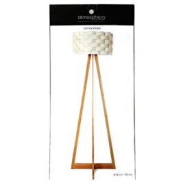 Atmosphera – Lampadaire Bambou Moki H150 Atmosphera – Lampadaire Bambou Moki H150 3