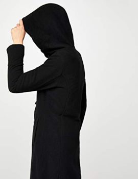 Brandit-Dufflecoat-Long-Manteau-Femme-0-3