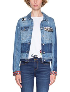 Desigual-ChaqMarguerite-Veste-Femme-0