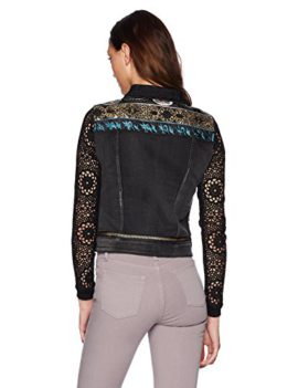 Desigual-ChaqRachele-Veste-Femme-0-0