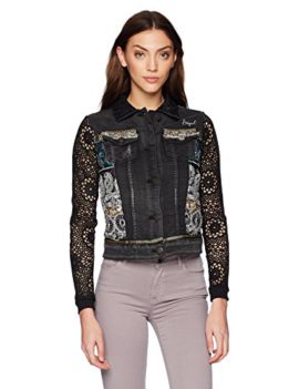 Desigual-ChaqRachele-Veste-Femme-0