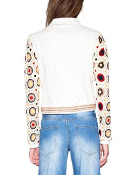 Desigual-Chaqkenya-Blouson-Femme-0-0