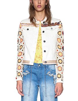 Desigual-Chaqkenya-Blouson-Femme-0