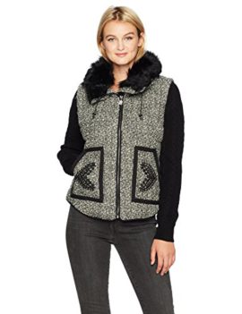 Desigual Chaq_nigth, Manteau Femme Desigual Chaq_nigth, Manteau Femme