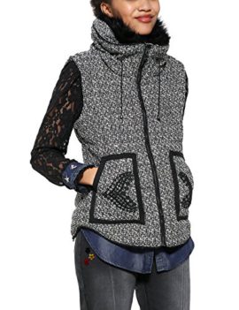 Desigual-Chaqnigth-Manteau-Femme-0-2