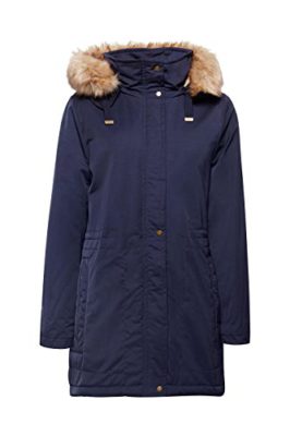 Esprit-Manteau-Femme-0-1