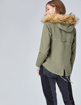 FIND-Parka-Lgre-Femme-0-1