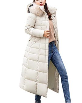 Femme-Doudoune-Manteau-Longue-Hiver-Chaud-Blouson–Capuche-paissir-Veste-Matelasse-Parka-Slim-Fit-0-0