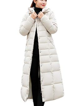 Femme-Doudoune-Manteau-Longue-Hiver-Chaud-Blouson--Capuche-paissir-Veste-Matelasse-Parka-Slim-Fit-0