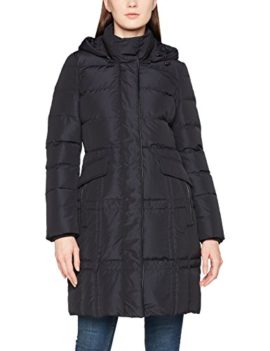 Geox Woman Down Jacket, Manteau Femme Geox Woman Down Jacket, Manteau Femme