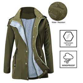 Impermable–Capuche-Femme-Ponchon-de-Pluie-Trench-Capuche-Femme-Manteau-de-Pluie-Raincoat-Waterproof-0-1