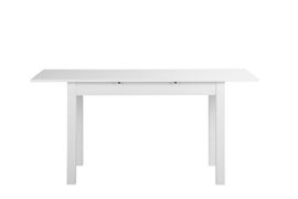 Intertrade 001285 Table à rallonge – Table Burgi, 120–140 x 76,5 x 70 cm décor Intertrade 001285 Table à rallonge – Table Burgi, 120–140 x 76,5 x 70 cm décor 3