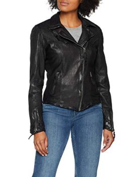 Joe-Browns-Joes-Signature-Leather-Jacket-Blouson-Femme-0-1