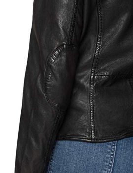 Joe-Browns-Joes-Signature-Leather-Jacket-Blouson-Femme-0-3