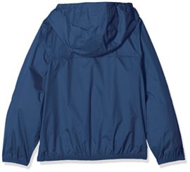 K-Way Le Vrai Claudette – Blouson imperméable – Manches longues – Femme K-Way Le Vrai Claudette – Blouson imperméable – Manches longues – Femme 3