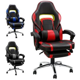 LANGRIA-Fauteuil-de-Bureau-Racing-pour-Gaming-0-0