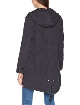 Levi’s Chiara Fishtail, Parka Femme Levi’s Chiara Fishtail, Parka Femme 3