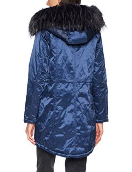 Liu-Jo-Odino-Parka-Femme-0-0