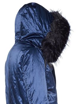 Liu-Jo-Odino-Parka-Femme-0-1