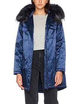 Liu-Jo-Odino-Parka-Femme-0