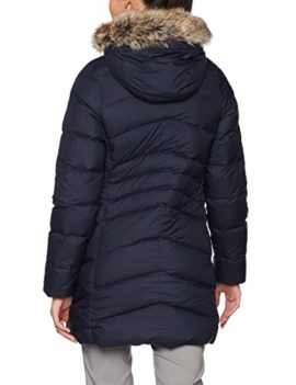 Marmot-Manteau-Long-Montreal-Femme-Duvet-Indice-700-0-0