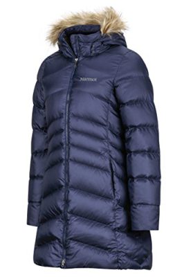 Marmot-Manteau-Long-Montreal-Femme-Duvet-Indice-700-0-1