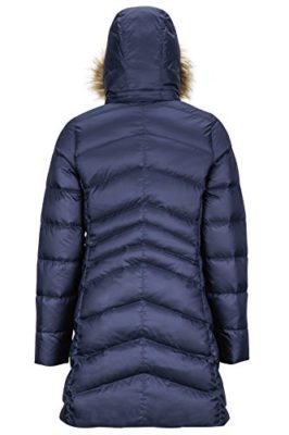 Marmot-Manteau-Long-Montreal-Femme-Duvet-Indice-700-0-2