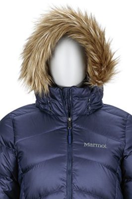 Marmot-Manteau-Long-Montreal-Femme-Duvet-Indice-700-0-3