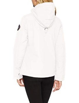 Napapijri Rainforest Winter, Blouson, Femme Napapijri Rainforest Winter, Blouson, Femme 3