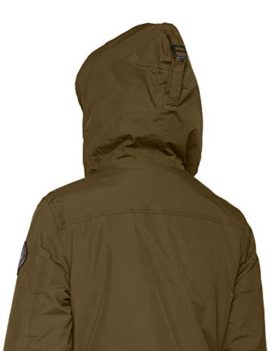 Napapijri Rainforest Winter, Blouson, Femme Napapijri Rainforest Winter, Blouson, Femme 4