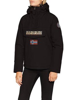 Napapijri Rainforest Winter, Blouson, Femme Napapijri Rainforest Winter, Blouson, Femme 5