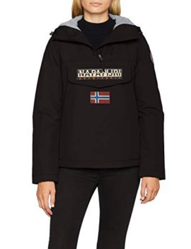 Napapijri-Rainforest-Winter-Blouson-Femme-0