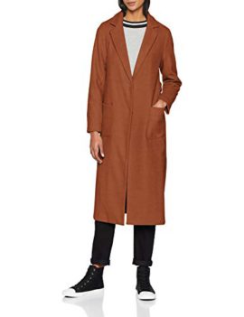 New Look Bar Back, Manteau Femme New Look Bar Back, Manteau Femme 4