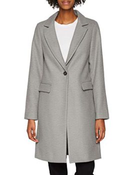 New Look Midi, Manteau Femme New Look Midi, Manteau Femme 4