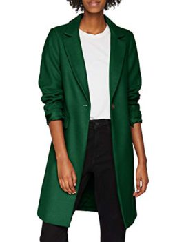 New Look Midi, Manteau Femme New Look Midi, Manteau Femme