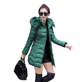 NiSeng Femme Faux Fourrure Manteau Hiver Élégant Manches Longues Veste Épaissi Doudoune À Capuche Veste D’Hiver NiSeng Femme Faux Fourrure Manteau Hiver Élégant Manches Longues Veste Épaissi Doudoune À Capuche Veste D’Hiver