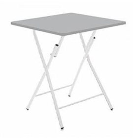 PEGANE-Table-Pliante-Grise-60-x-60-x-75-cm-0