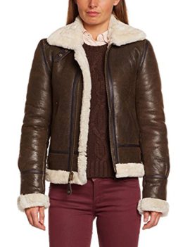 Schott-NYC-Blouson-Femme-0-1