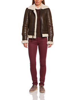 Schott NYC Blouson Femme Schott NYC Blouson Femme