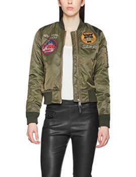 Schott-NYC-Jktacsouvw-Blouson-Femme-0