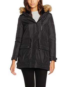 Schott-NYC-Liaw-Manteau-Femme-0