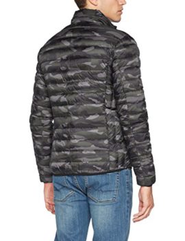 Schott NYC Oakland, Blouson Homme Schott NYC Oakland, Blouson Homme 3