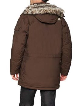 THE NORTH FACE MC Murdo Veste Homme THE NORTH FACE MC Murdo Veste Homme 3