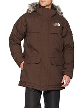 THE NORTH FACE MC Murdo Veste Homme THE NORTH FACE MC Murdo Veste Homme 2