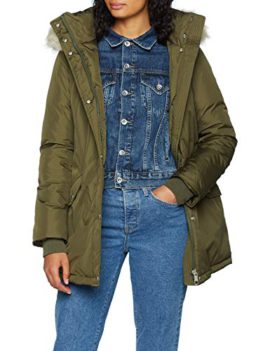 Tommy-Hilfiger-Alana-Down-Parka-Femme-0