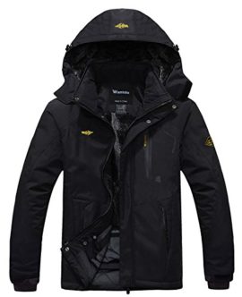 Wantdo-Homme-Anorak-Veste-Coupe-Vent-Manteau-Impermable-tanche–Capuche-Coupe-Pluie-Sportif-0