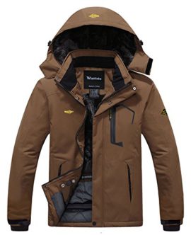 Wantdo-Homme-Anorak-Veste-Coupe-Vent-Manteau-Impermable-tanche–Capuche-Coupe-Pluie-Sportif-0-3