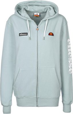 ellesse Serinatas Veste pour Femme ellesse Serinatas Veste pour Femme 2